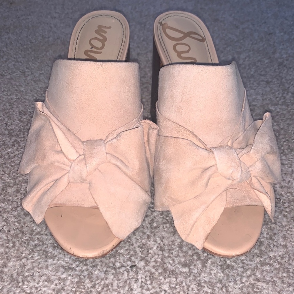 Sam Edelman Heels